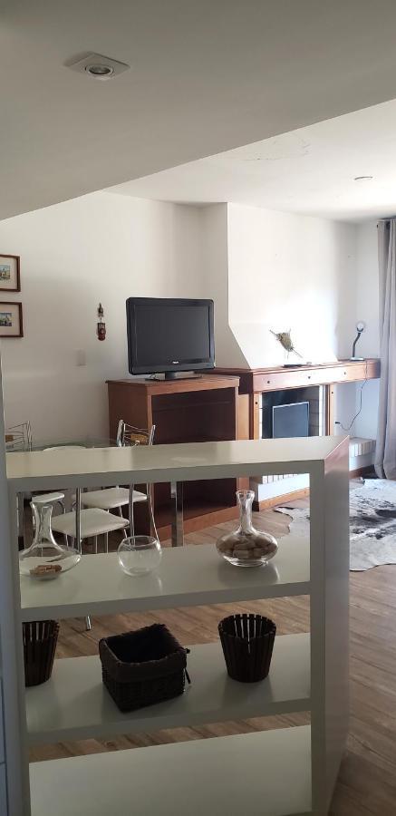 Apartamento A Um Passo Da Rua Torta Com Wifi Gramado Exterior foto