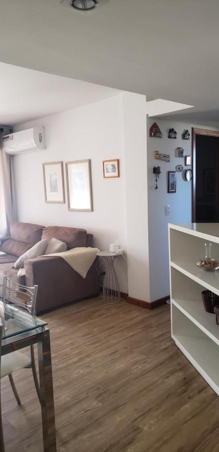 Apartamento A Um Passo Da Rua Torta Com Wifi Gramado Exterior foto
